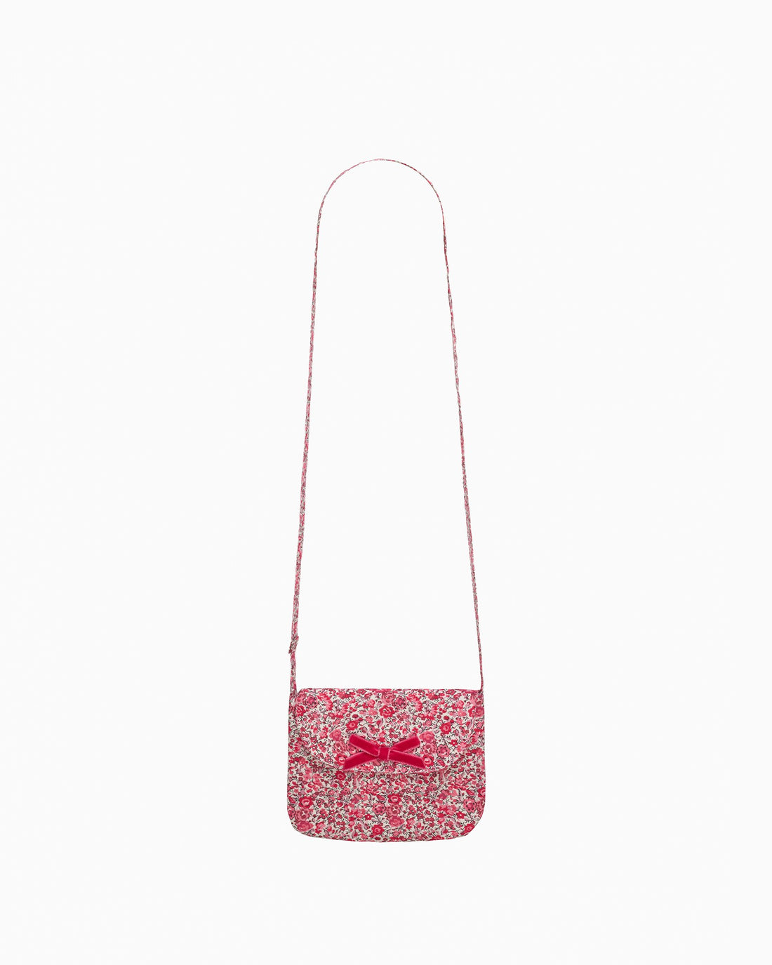 Confiture Bag Coin Purse in Emma & Georgina