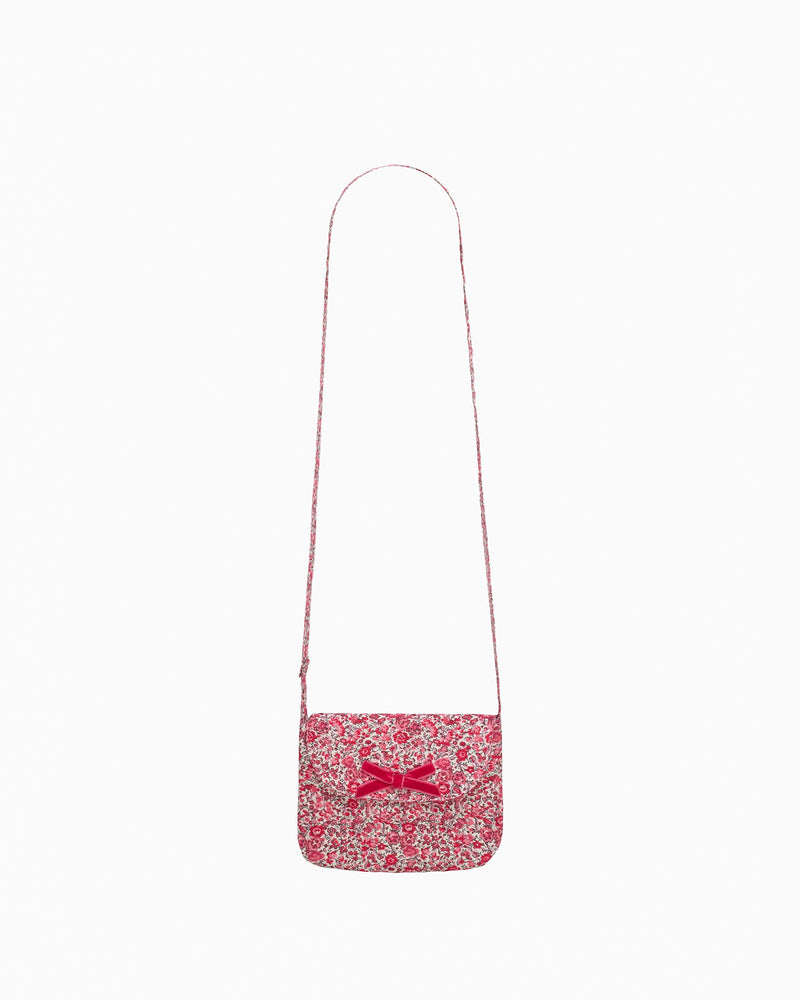 Confiture Bag Coin Purse in Emma & Georgina