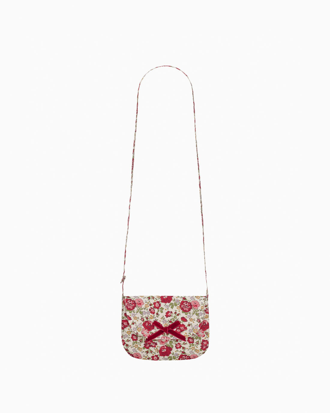 Confiture Bag Coin Purse in Felicite