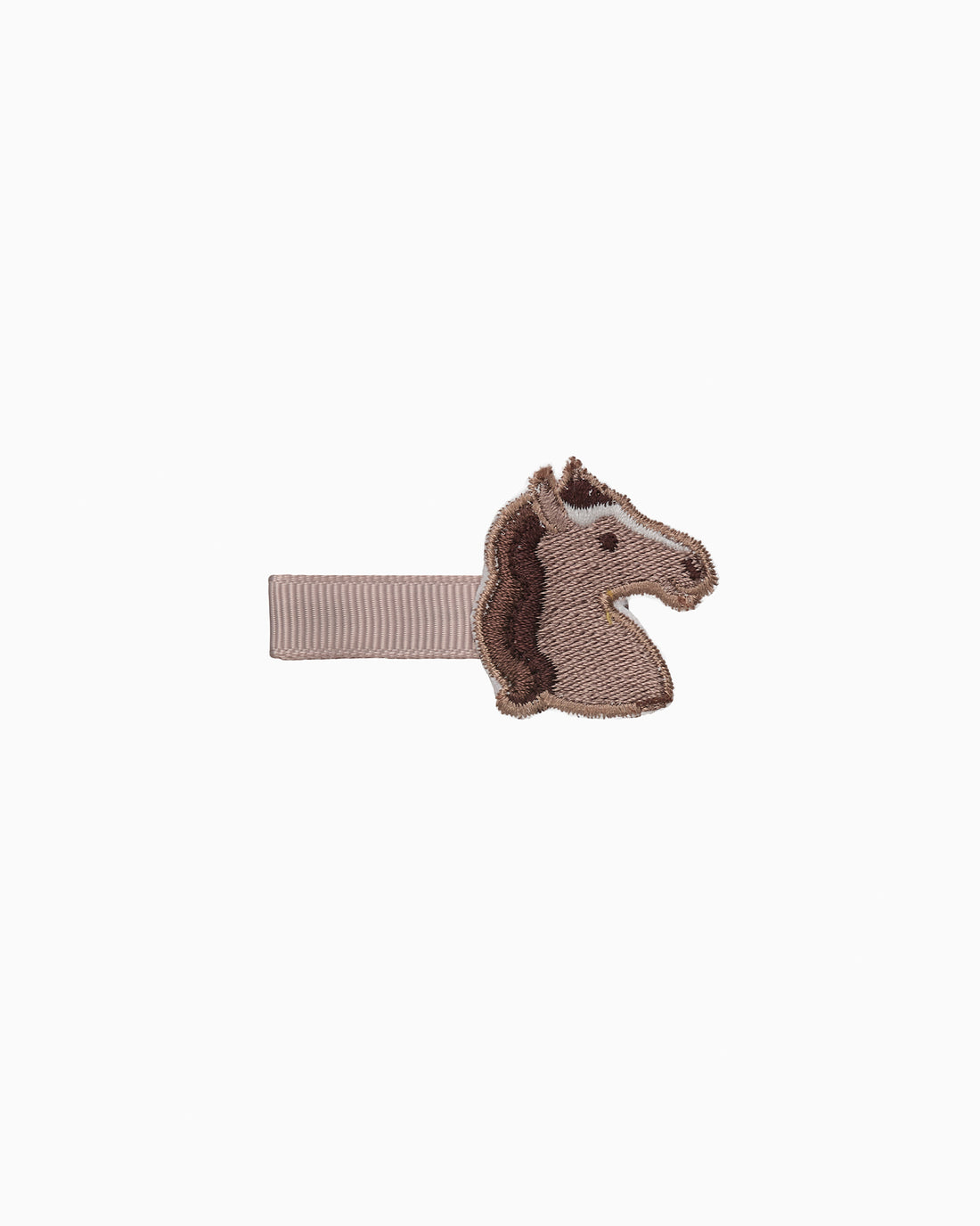 Confiture Clip Freya Horse Hairclip