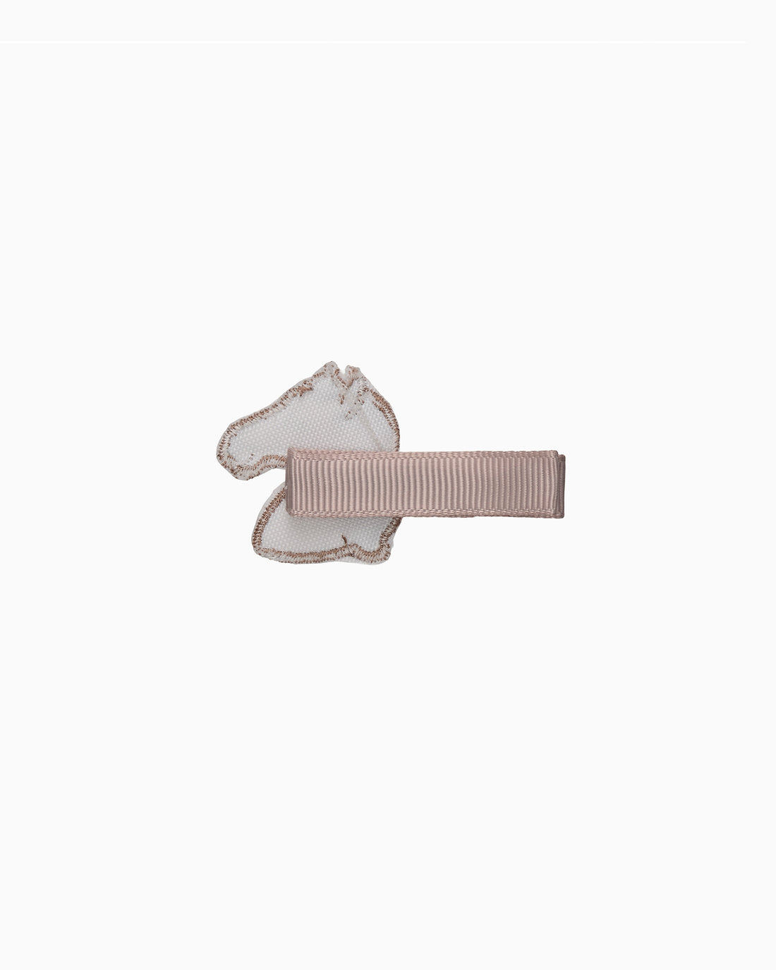 Confiture Clip Freya Horse Hairclip