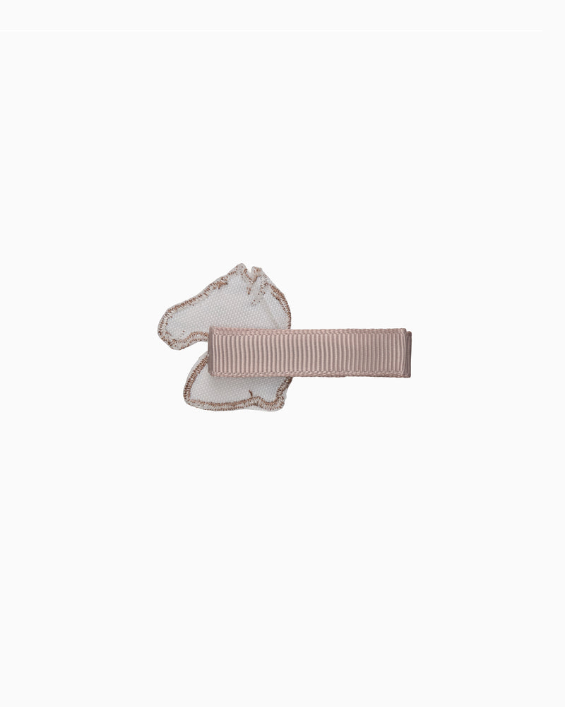 Confiture Clip Freya Horse Hairclip