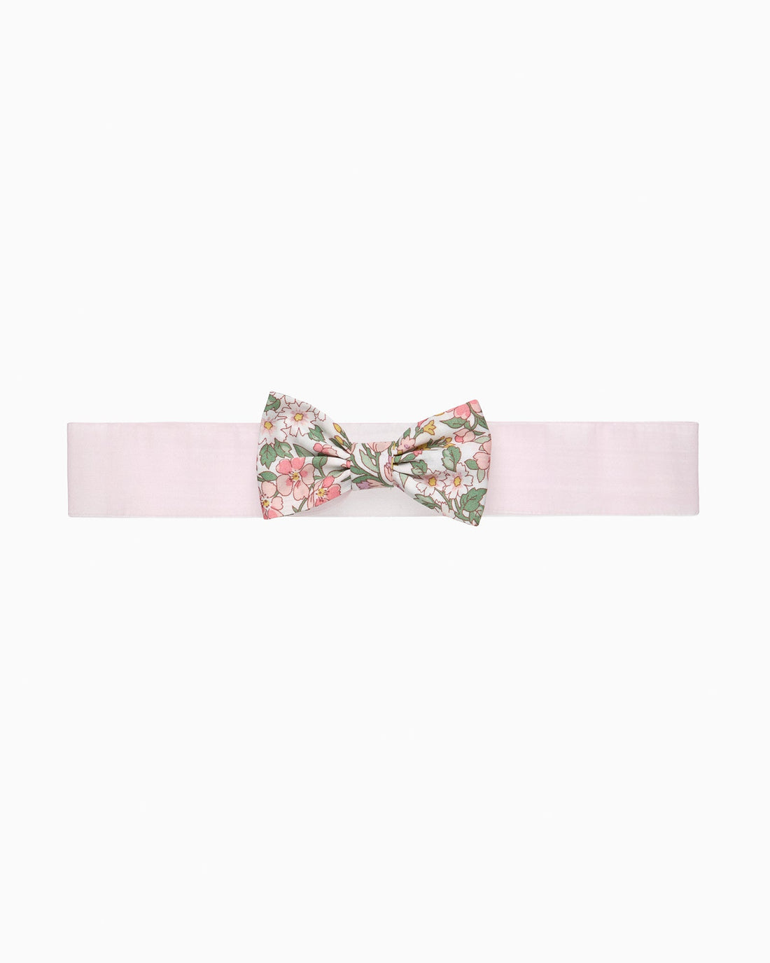 Lily Rose Clip Newborn Nazanin Soft Headband