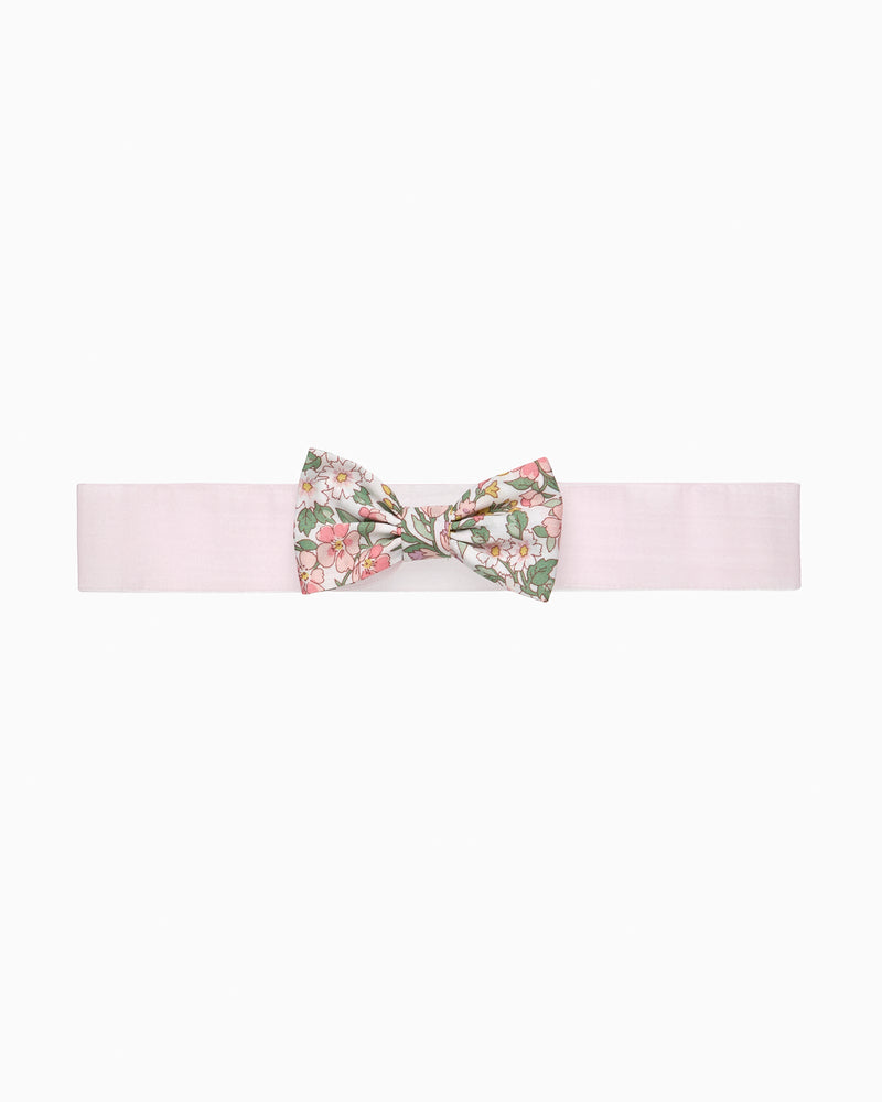 Lily Rose Clip Newborn Nazanin Soft Headband