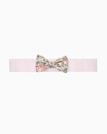 Lily Rose Clip Newborn Nazanin Soft Headband