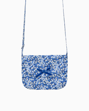 Lily Rose Bag Coin Purse in Mitsi