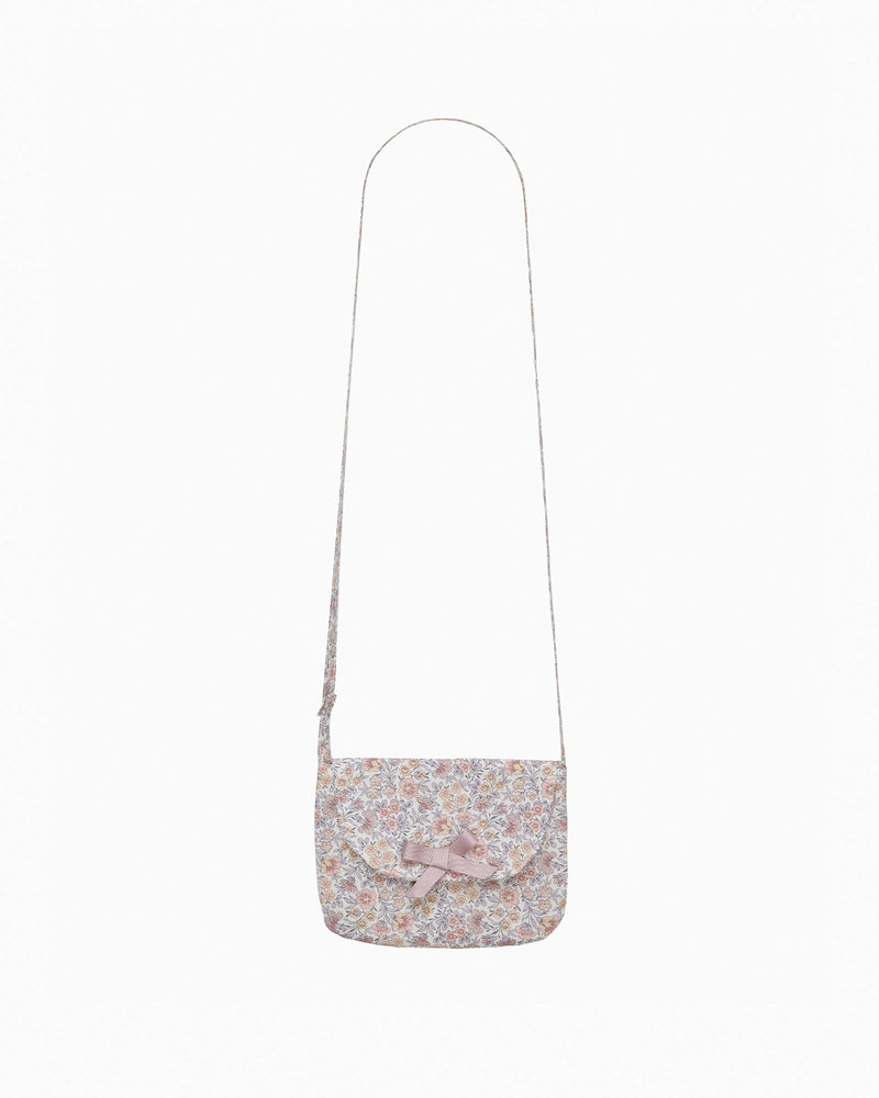 Confiture Bag Coin Purse in Carnation
