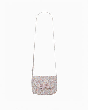 Coin Purse in Carnation