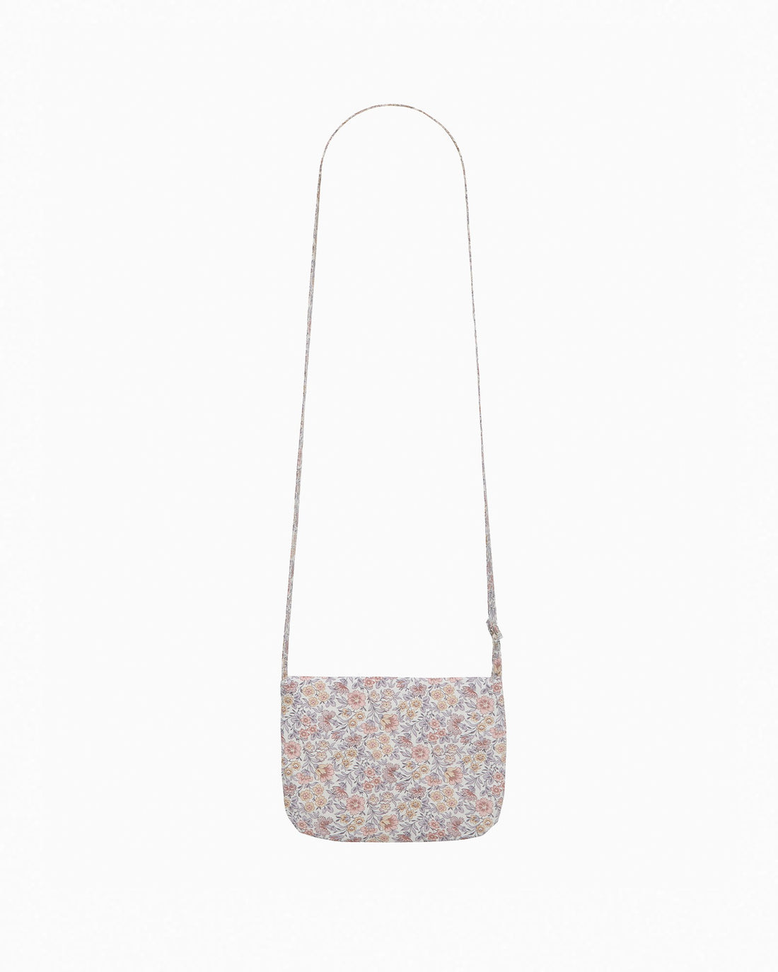Confiture Bag Coin Purse in Carnation