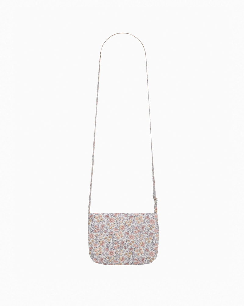 Confiture Bag Coin Purse in Carnation