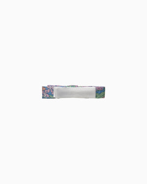 Lily Rose Clip Small Bow Hair Clip in Ciara