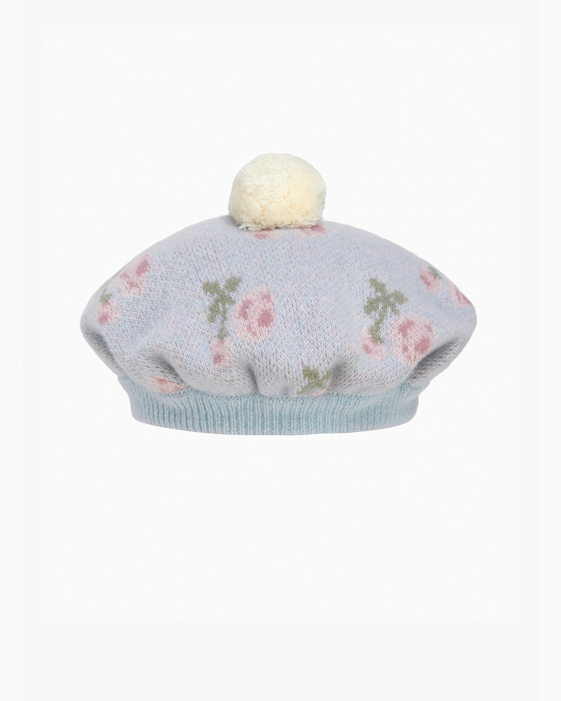 Chelsea Clothing Compnay Hat Lydia Beret