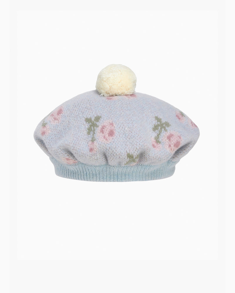 Chelsea Clothing Compnay Hat Lydia Beret