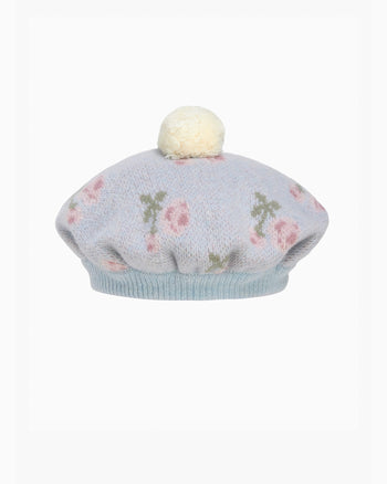 Chelsea Clothing Compnay Hat Lydia Beret