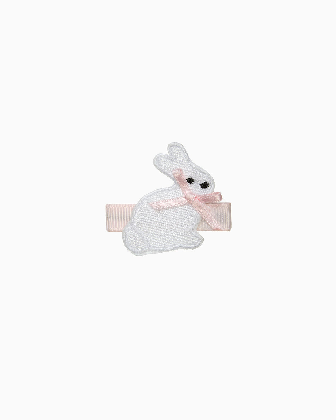 Lily Rose Clip Pretty Bunny Hair Clip