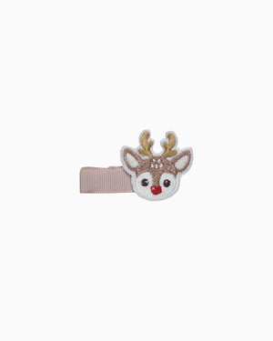 Confiture Clip Reindeer Clip