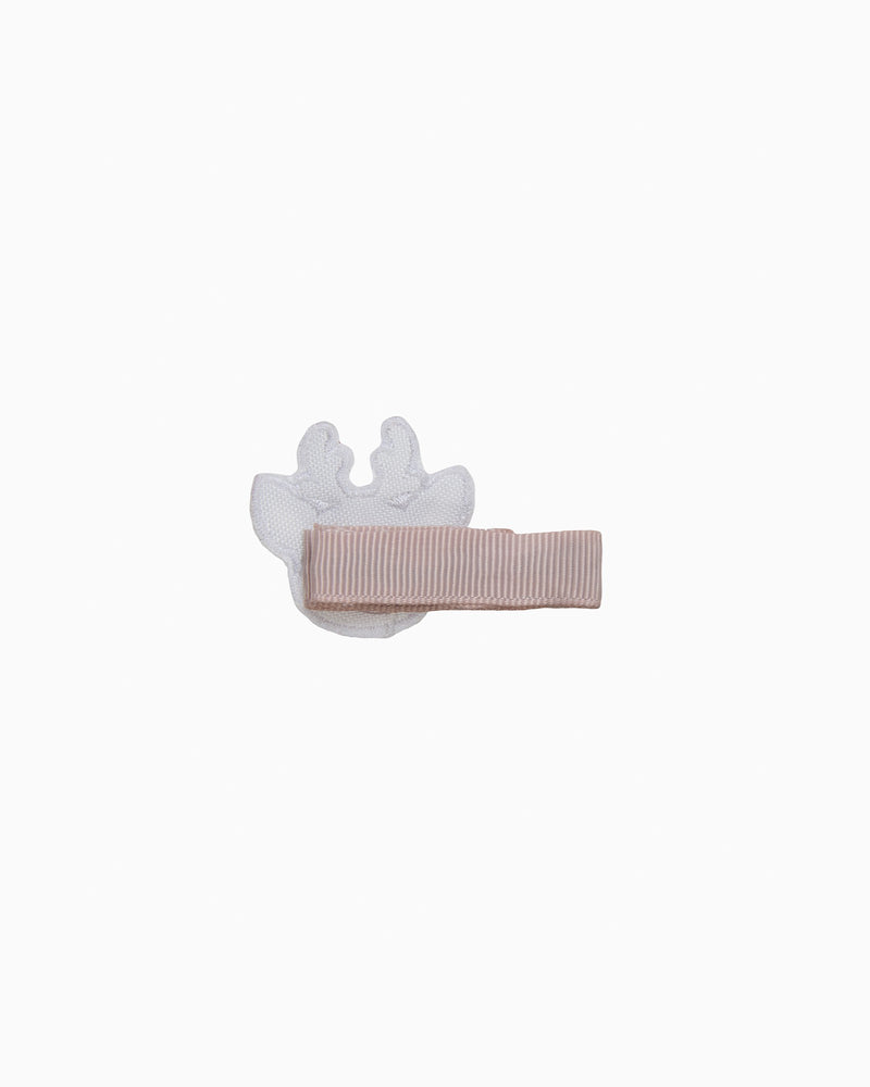 Confiture Clip Reindeer Clip