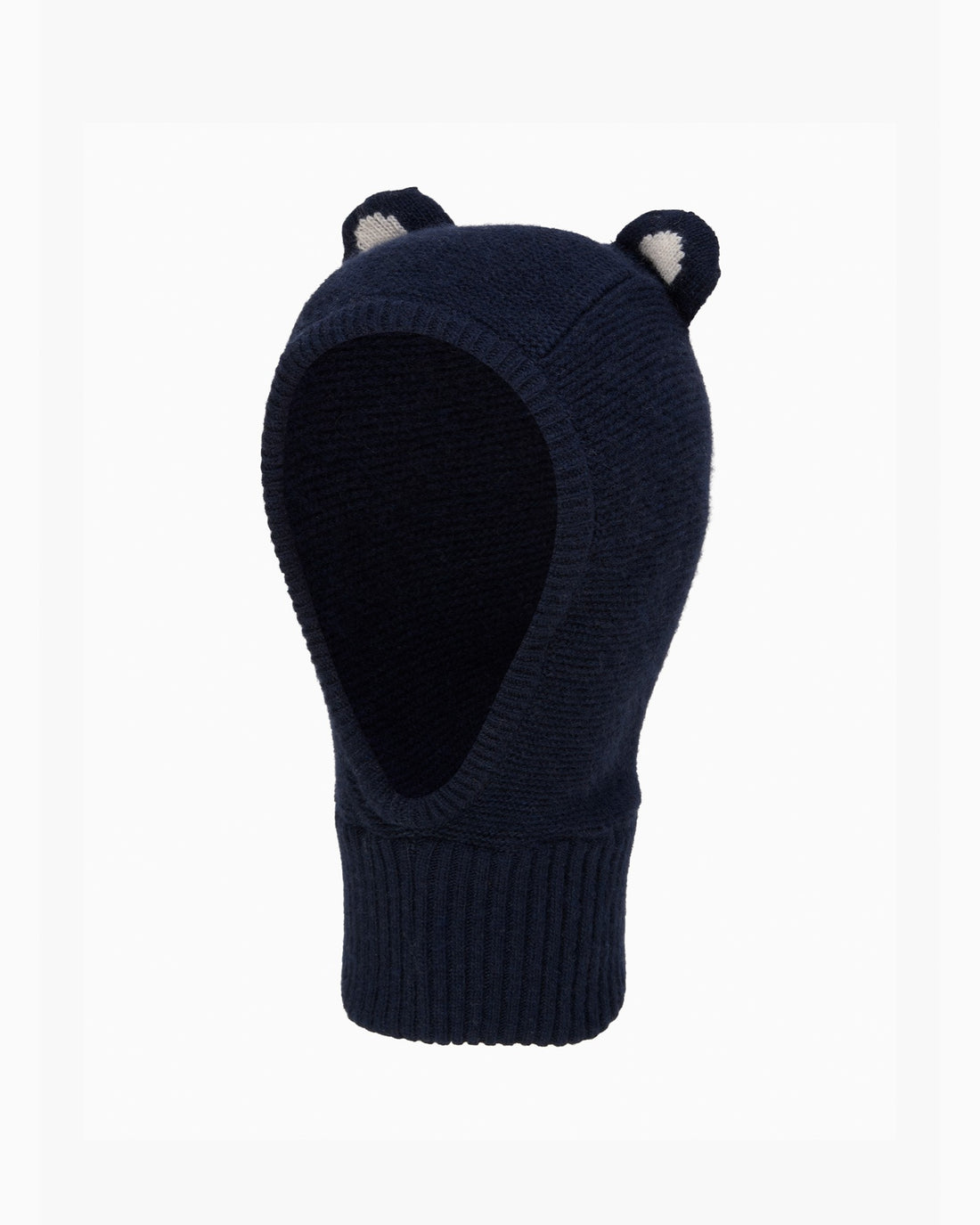Chelsea Clothing Compnay Hat Baby Balaclava in Navy