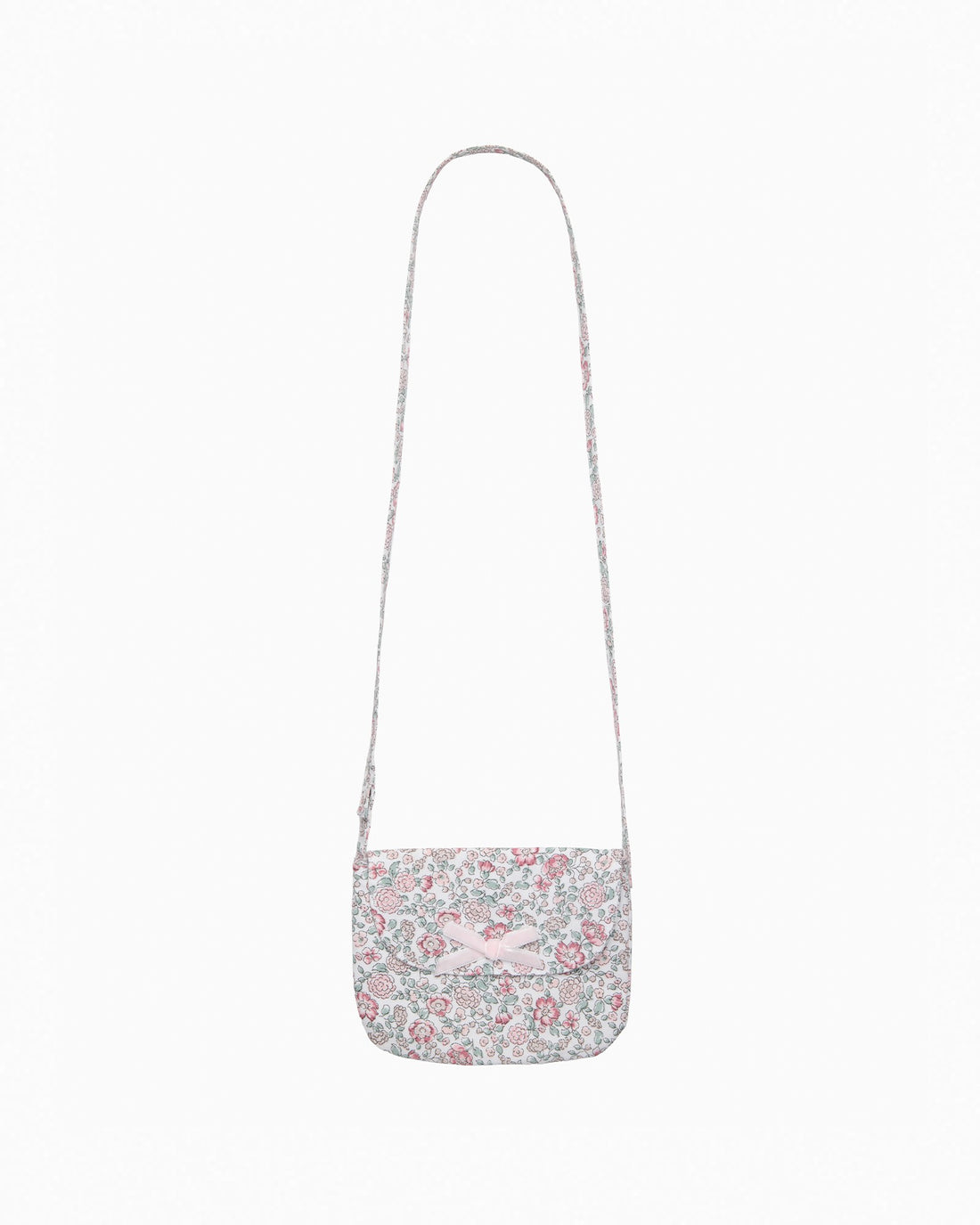Confiture Bag Coin Purse in Pink Arabella