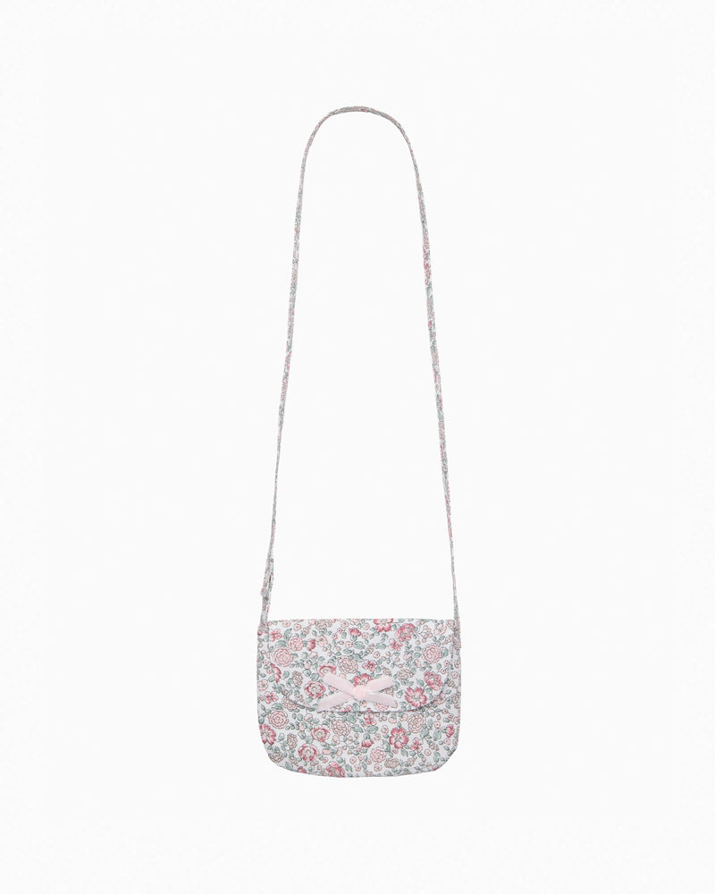 Confiture Bag Coin Purse in Pink Arabella