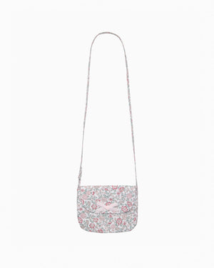 Confiture Bag Coin Purse in Pink Arabella