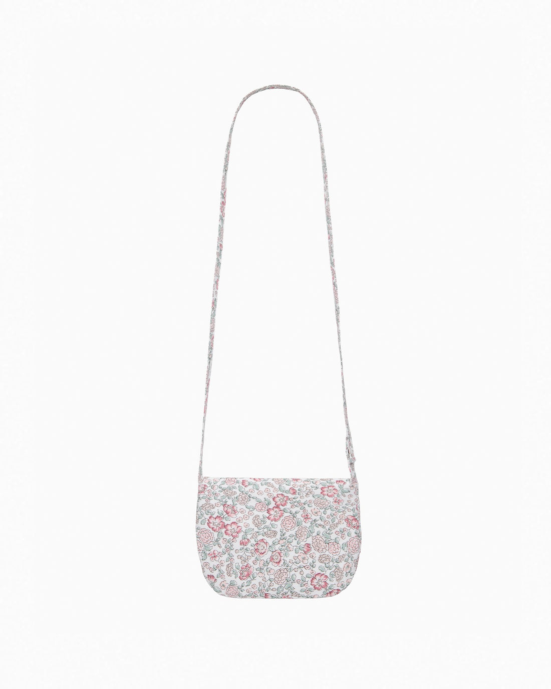 Confiture Bag Coin Purse in Pink Arabella