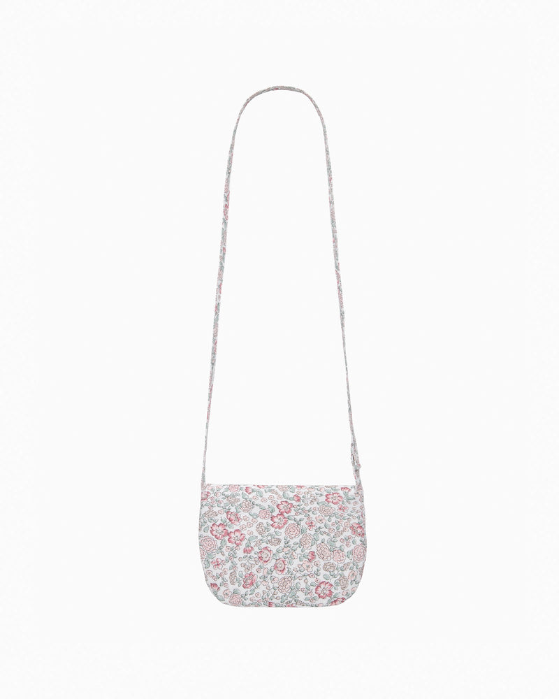 Confiture Bag Coin Purse in Pink Arabella