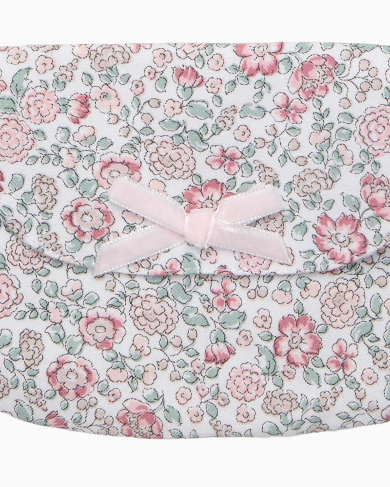 Confiture Bag Coin Purse in Pink Arabella