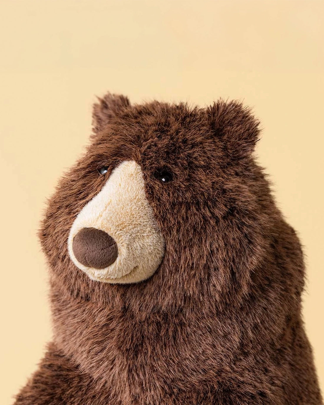 Jellycat Soft Toys Jellycat Bizzlestomp Bear