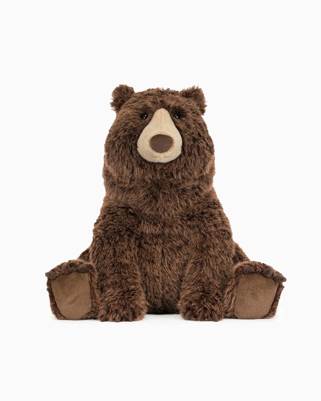 Jellycat Soft Toys Jellycat Bizzlestomp Bear