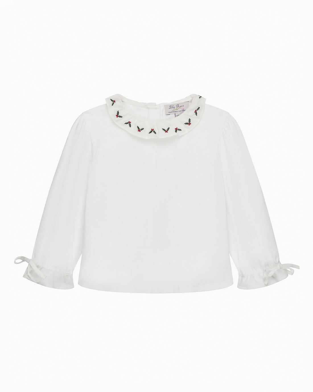 Confiture Top Holly Jersery Blouse