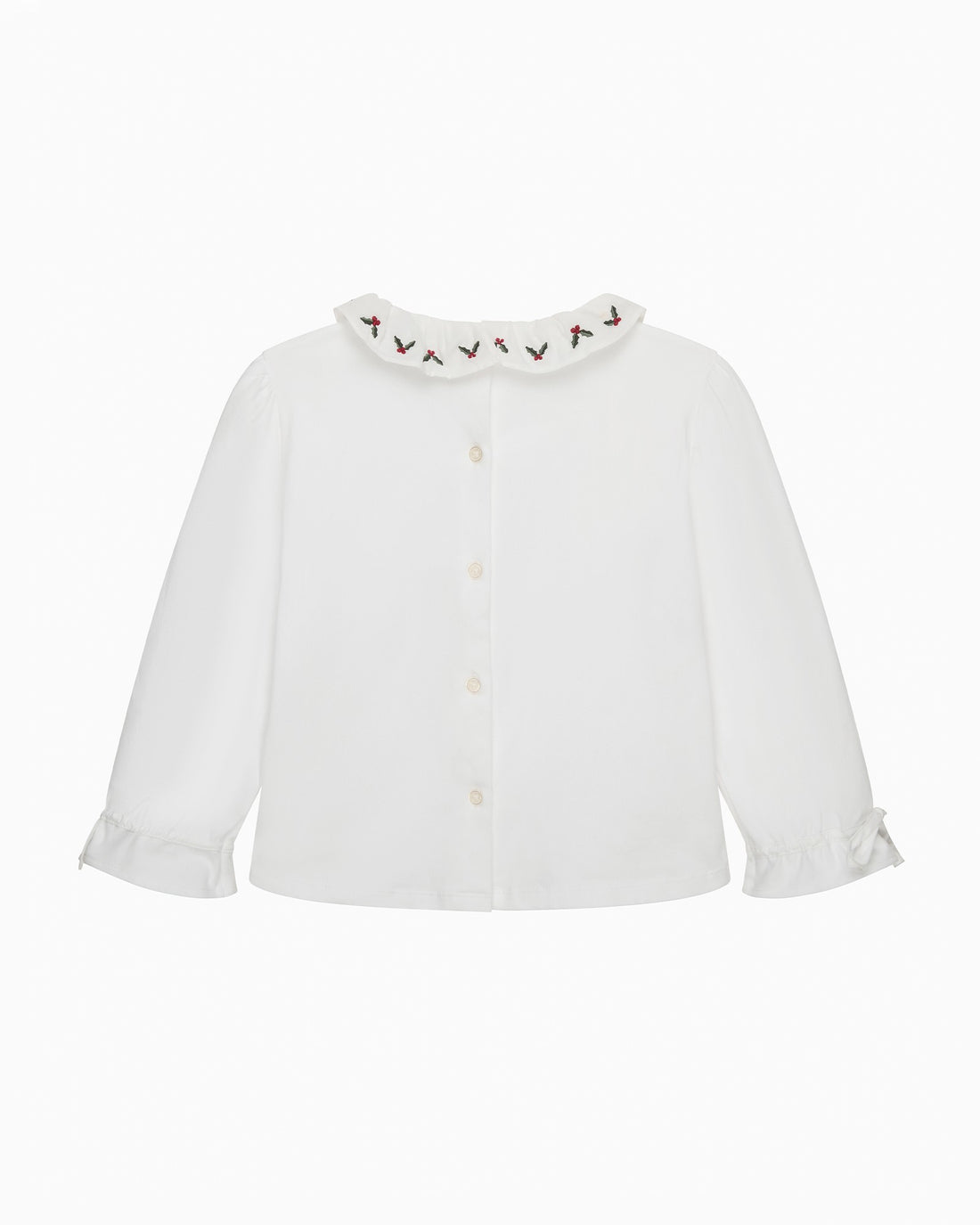 Confiture Top Holly Jersery Blouse