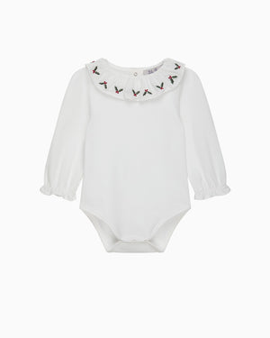 Confiture Body Baby Long Sleeved Holly Body