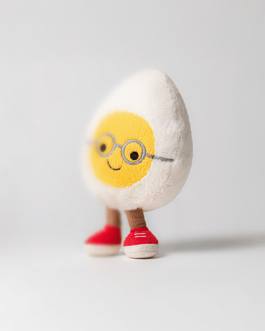Jellycat Toy Jellycat Amuseable Boiled Egg Geek