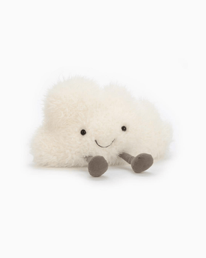 Jellycat Toy Jellycat Amuseable Cloud