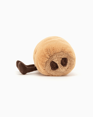 Jellycat Toy Jellycat Amuseable Pain Au Chocolat