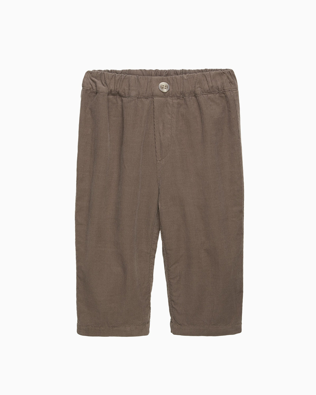 Chelsea Clothing Company Trousers Baby Rafferty Cord Trousers in Brown