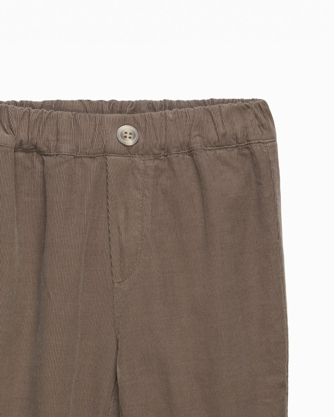 Chelsea Clothing Company Trousers Baby Rafferty Cord Trousers in Brown