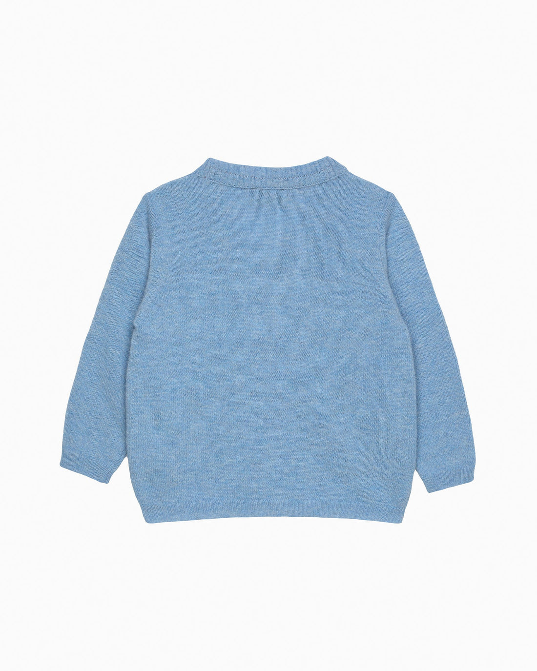 Chelsea Clothing Company Cardigan Baby Guardsman On Horse Cardigan