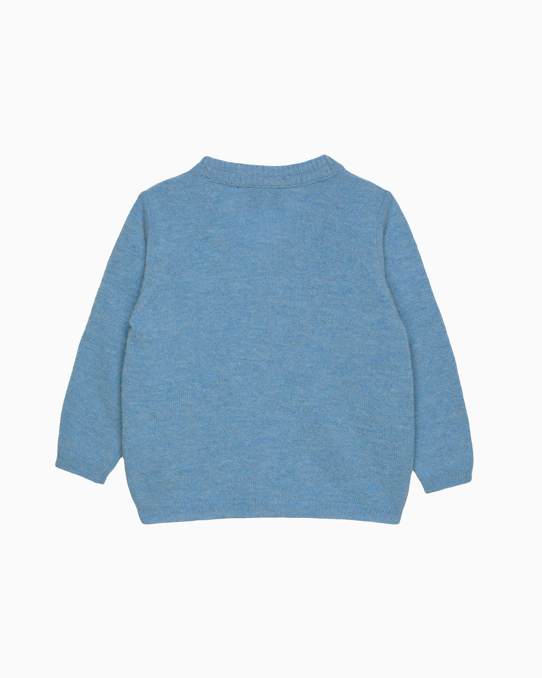 Chelsea Clothing Company Cardigan Baby Guardsman On Horse Cardigan