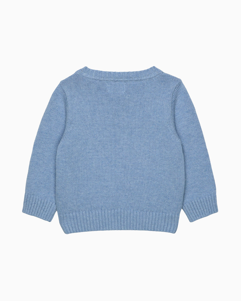 Chelsea Clothing Company Jumper Baby Sailboat Jumper