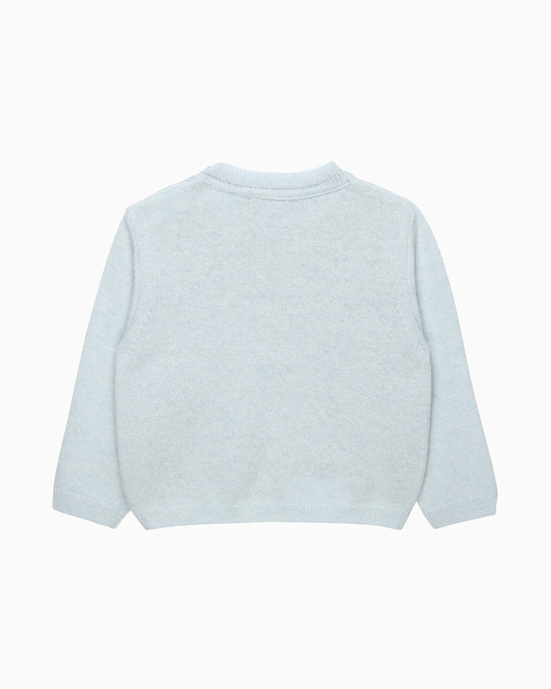 Chelsea Clothing Cardigan Jumper Baby Alpine Snow Jumper