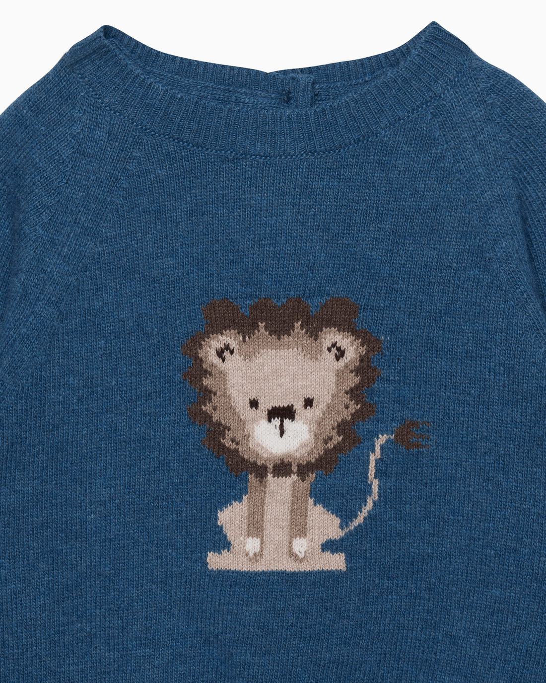 Chelsea Clothing Company Jumper Baby Augustus Jumper