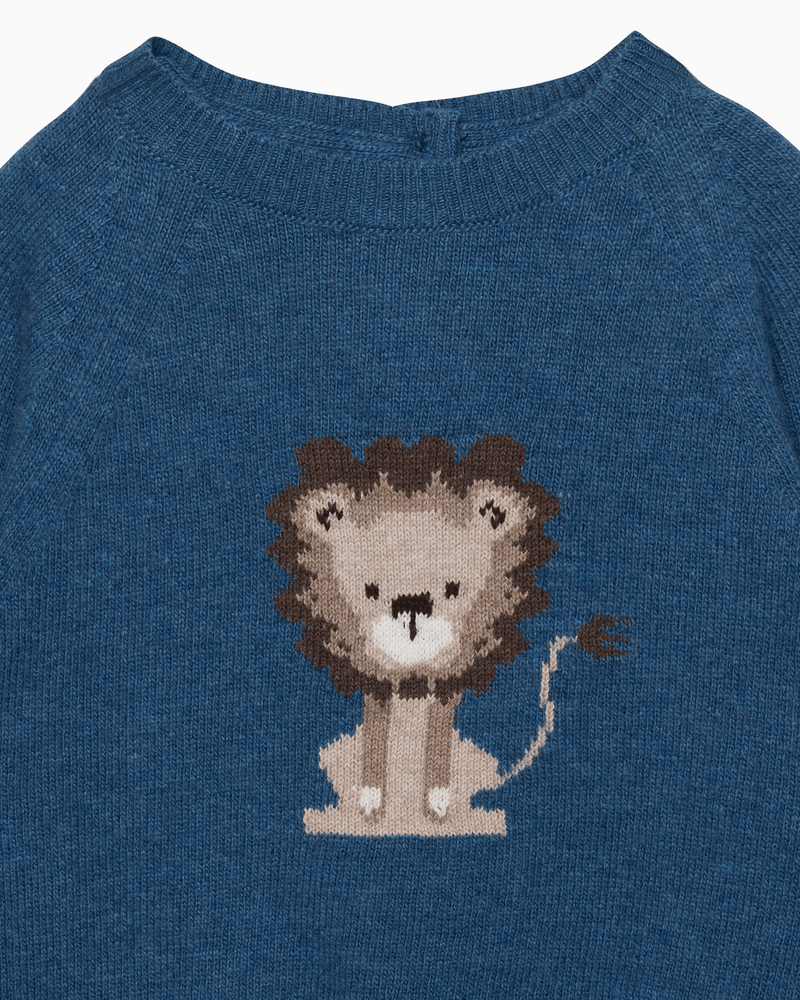 Chelsea Clothing Company Jumper Baby Augustus Jumper