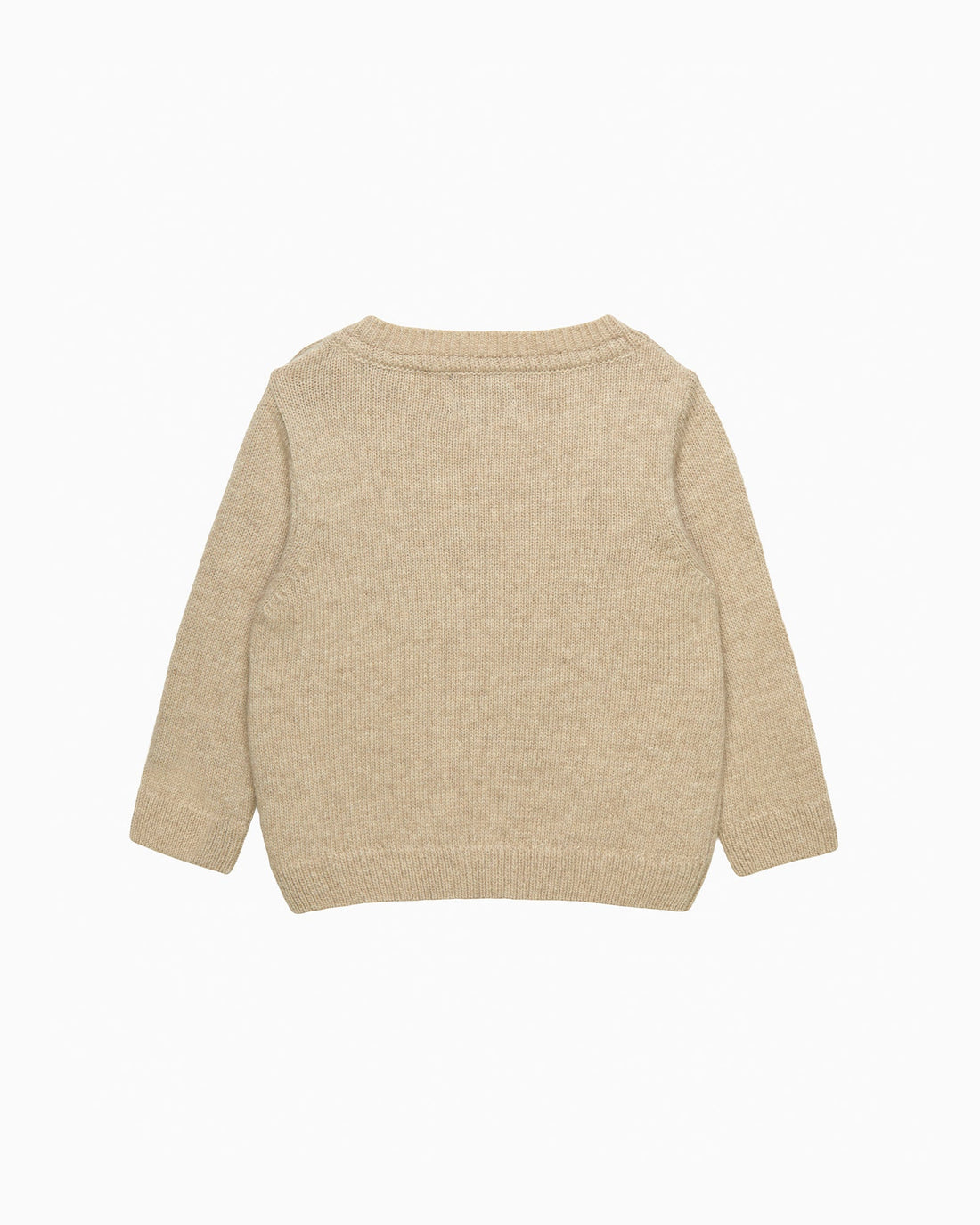 Chelsea Clothing Company Jumper Baby Blitzen Reindeer Jumper