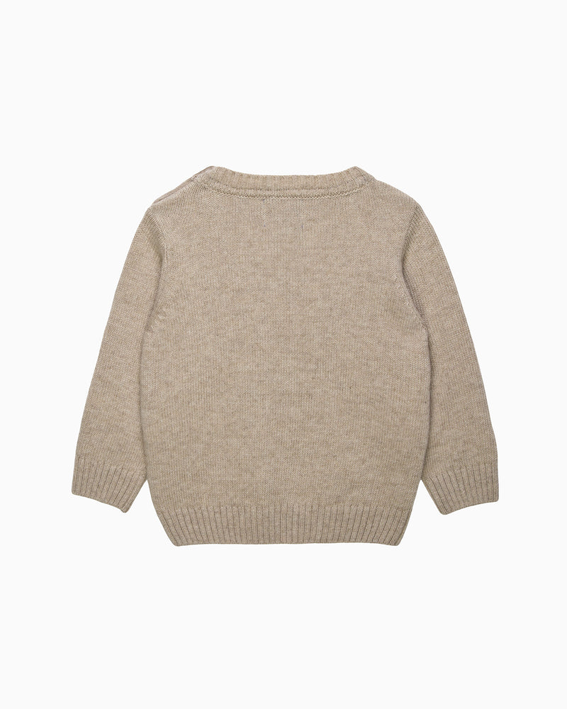 Chelsea Clothing Company Jumper Baby Dippy & Pterodactyl Jumper