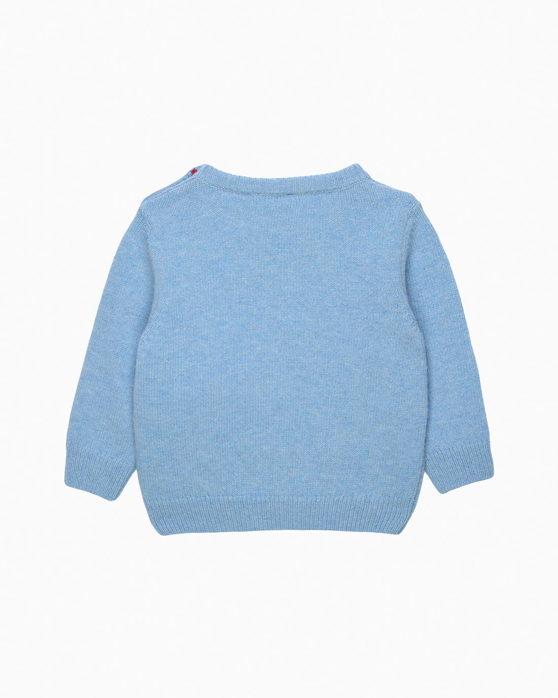 Chelsea Clothing Company Jumper Baby Freddy Teddy Jumper