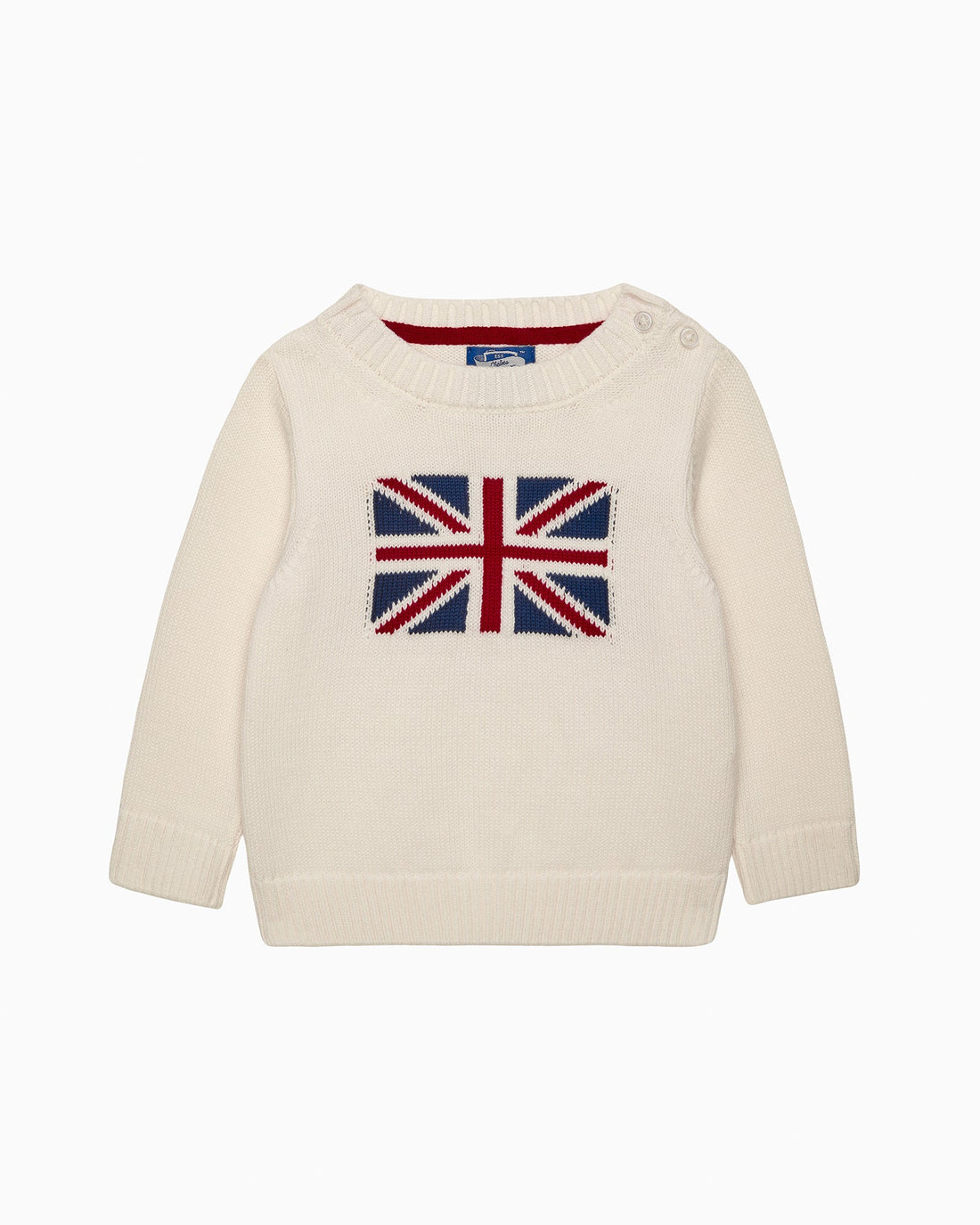 Chelsea Clothing Company Jumper Baby George Jumper