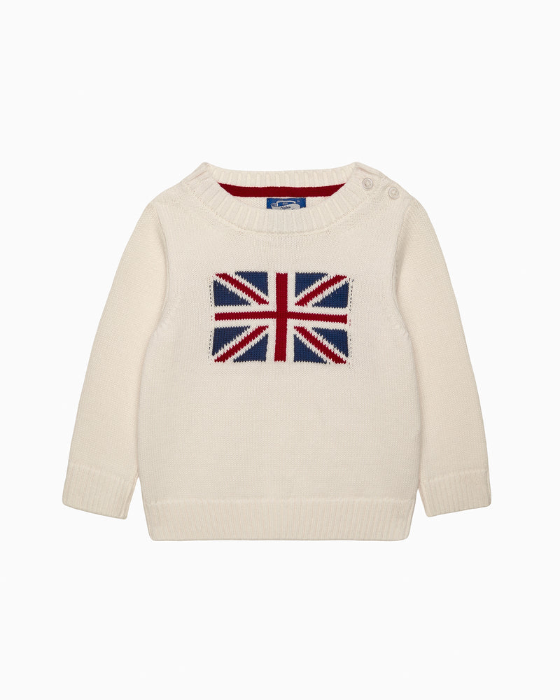 Chelsea Clothing Company Jumper Baby George Jumper