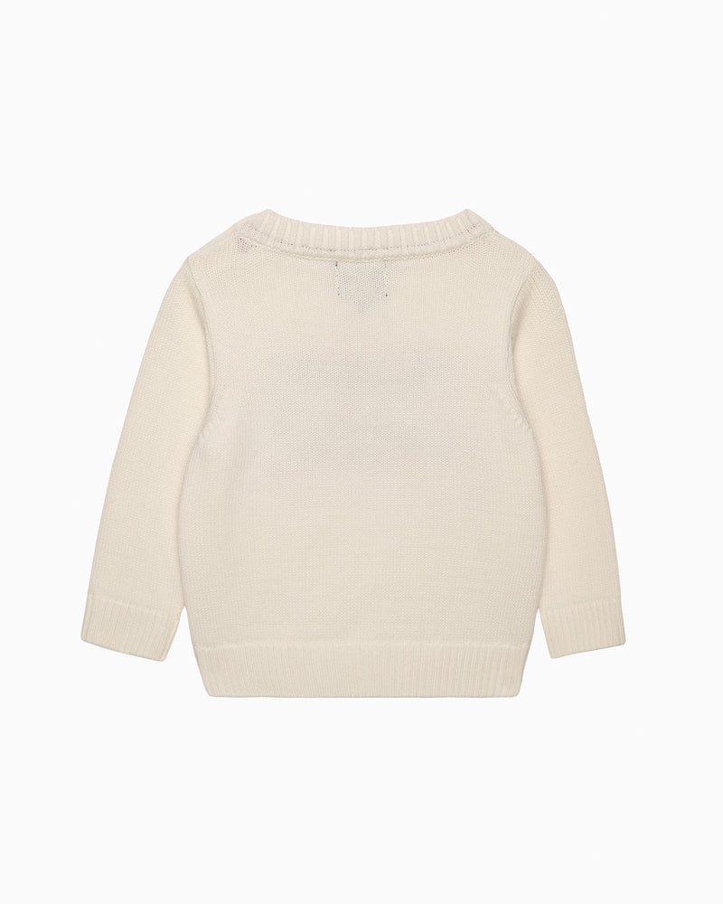 Chelsea Clothing Company Jumper Baby George Jumper